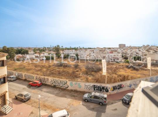 Segunda mano - Ático - Torrevieja - Nueva Torrevieja - Aguas Nuevas