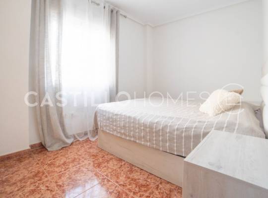 Segunda mano - Ático - Torrevieja - Playa del Cura