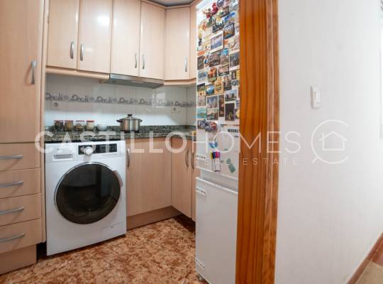 Segunda mano - Ático - Torrevieja - Playa del Cura