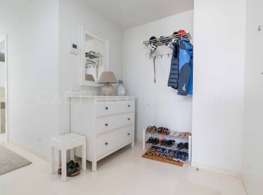 Segunda mano - Ático - Torrevieja - Playa del Cura