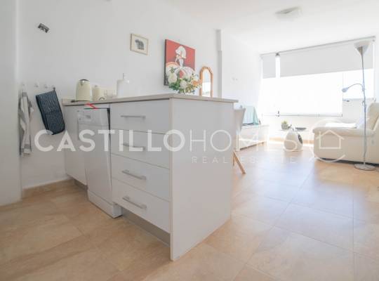 Segunda mano - Ático - Torrevieja - Torrelamata - La Mata