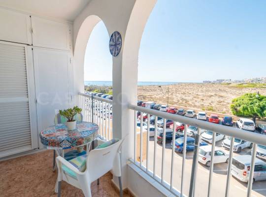 Segunda mano - Ático - Torrevieja - Torrelamata - La Mata