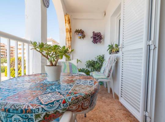 Segunda mano - Ático - Torrevieja - Torrelamata - La Mata