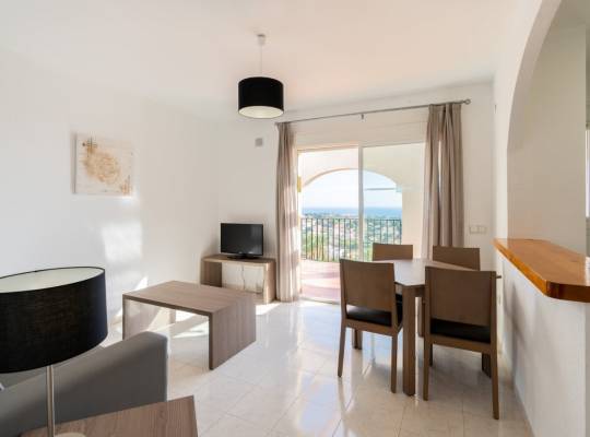 Segunda mano - Bungalow - Calpe - Gran Sol