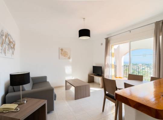 Segunda mano - Bungalow - Calpe - Gran Sol