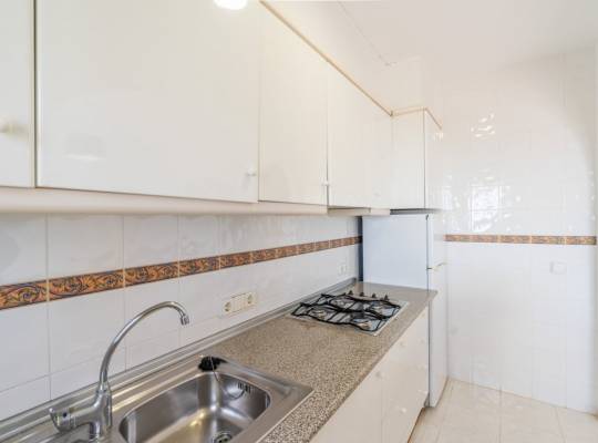 Segunda mano - Bungalow - Calpe - Gran Sol