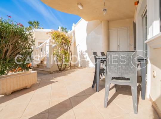 Segunda mano - Bungalow - Guardamar del Segura - El Raso