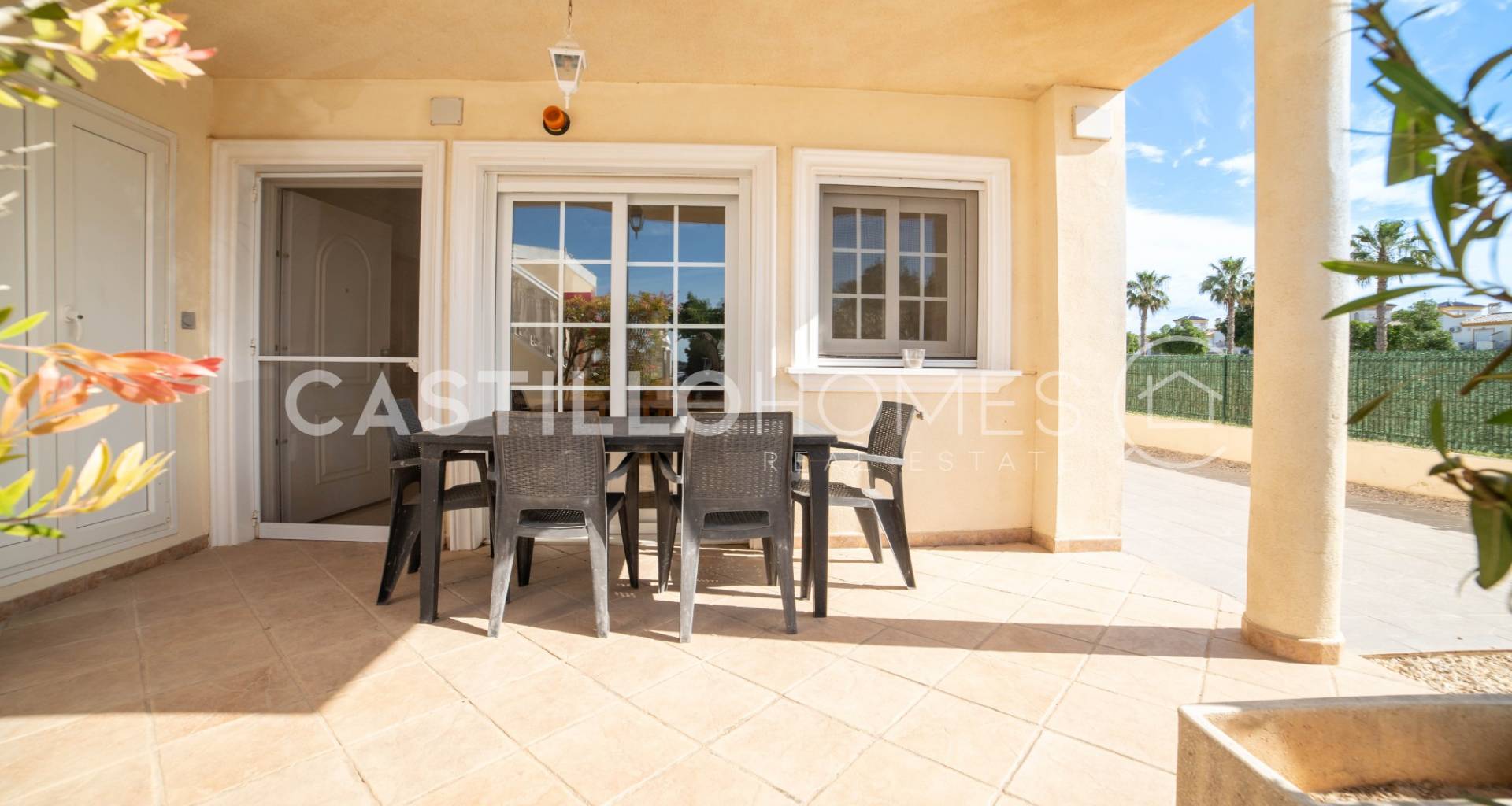 Segunda mano - Bungalow - Guardamar del Segura - El Raso