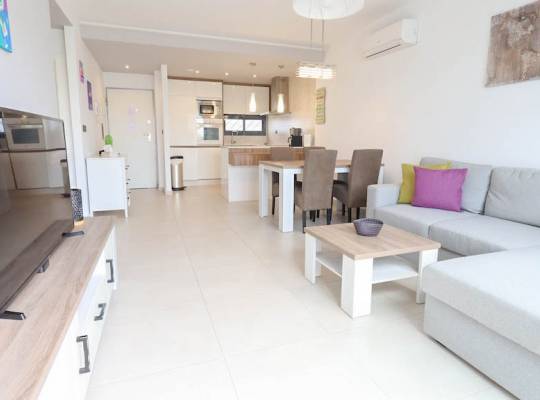 Segunda mano - Bungalow - Guardamar del Segura - El Raso