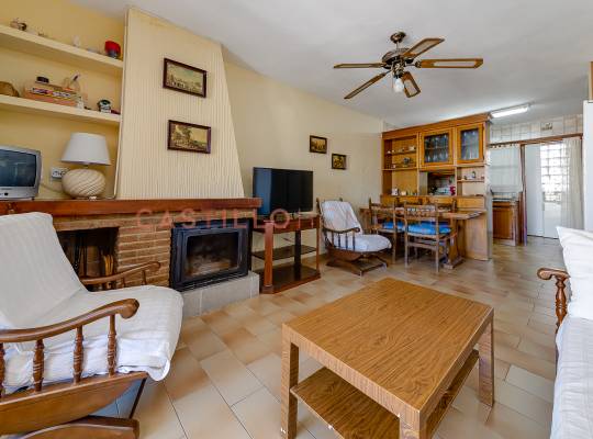 Segunda mano - Bungalow - Orihuela Costa - Cabo roig - La Zenia