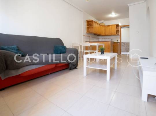 Segunda mano - Bungalow - Orihuela Costa - La Florida