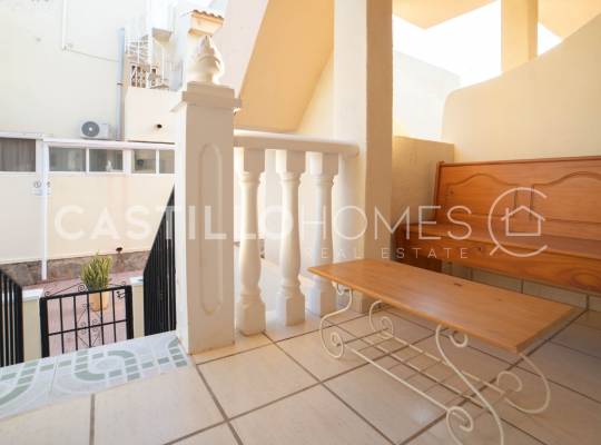 Segunda mano - Bungalow - Orihuela Costa - La Florida