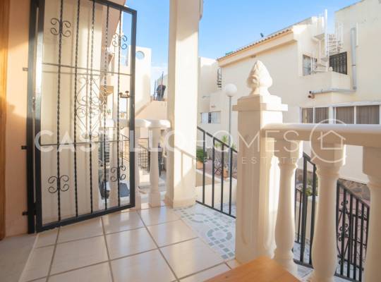 Segunda mano - Bungalow - Orihuela Costa - La Florida