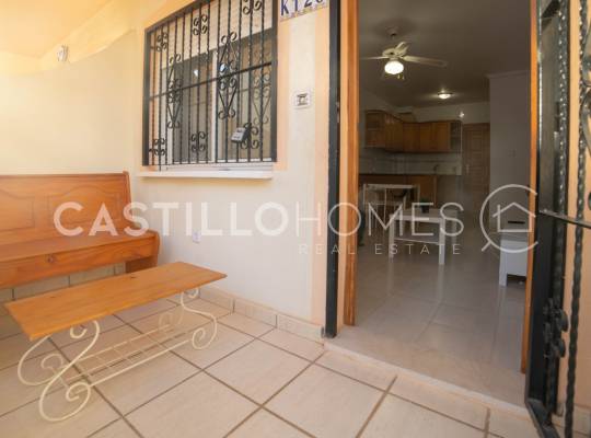 Segunda mano - Bungalow - Orihuela Costa - La Florida