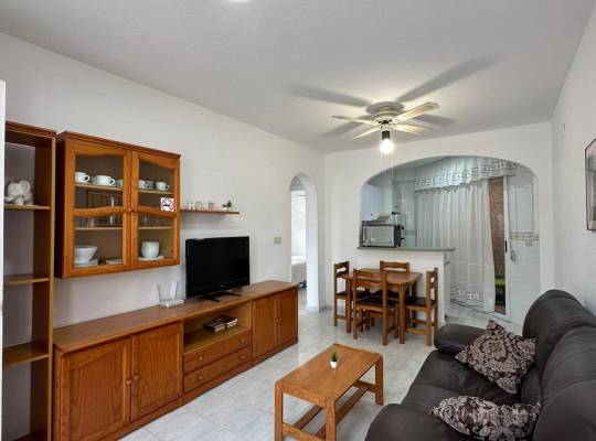 Segunda mano - Bungalow - Orihuela Costa - La Florida