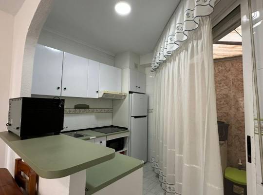 Segunda mano - Bungalow - Orihuela Costa - La Florida