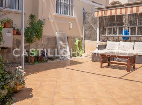 Segunda mano - Bungalow - Orihuela Costa - La Florida
