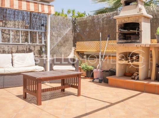Segunda mano - Bungalow - Orihuela Costa - La Florida