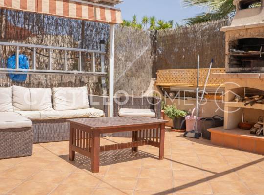 Segunda mano - Bungalow - Orihuela Costa - La Florida