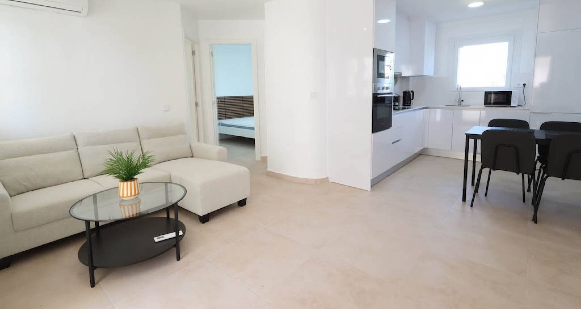 Segunda mano - Bungalow - Orihuela Costa - La Zenia