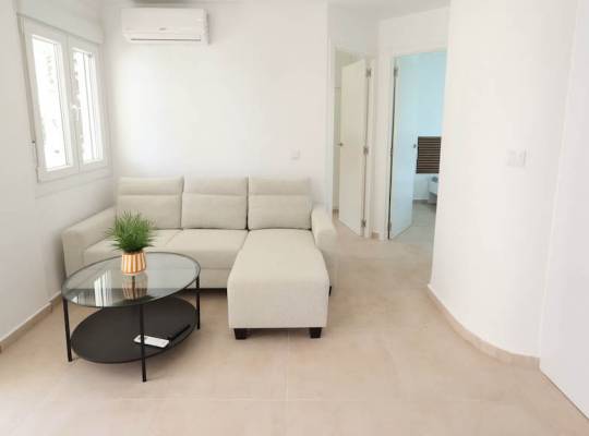 Segunda mano - Bungalow - Orihuela Costa - La Zenia