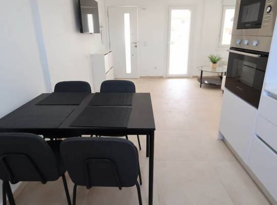 Segunda mano - Bungalow - Orihuela Costa - La Zenia