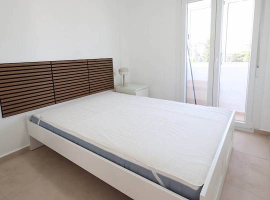 Segunda mano - Bungalow - Orihuela Costa - La Zenia