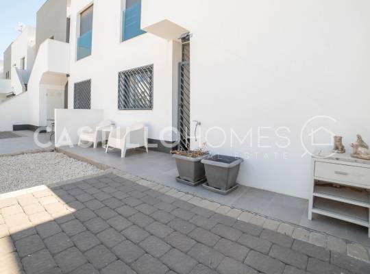 Segunda mano - Bungalow - Orihuela Costa - La Zenia