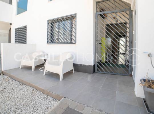 Segunda mano - Bungalow - Orihuela Costa - La Zenia