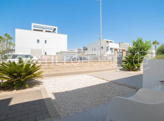 Segunda mano - Bungalow - Orihuela Costa - La Zenia