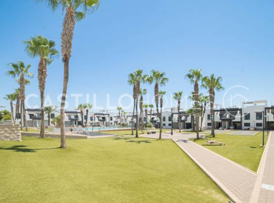 Segunda mano - Bungalow - Orihuela Costa - La Zenia
