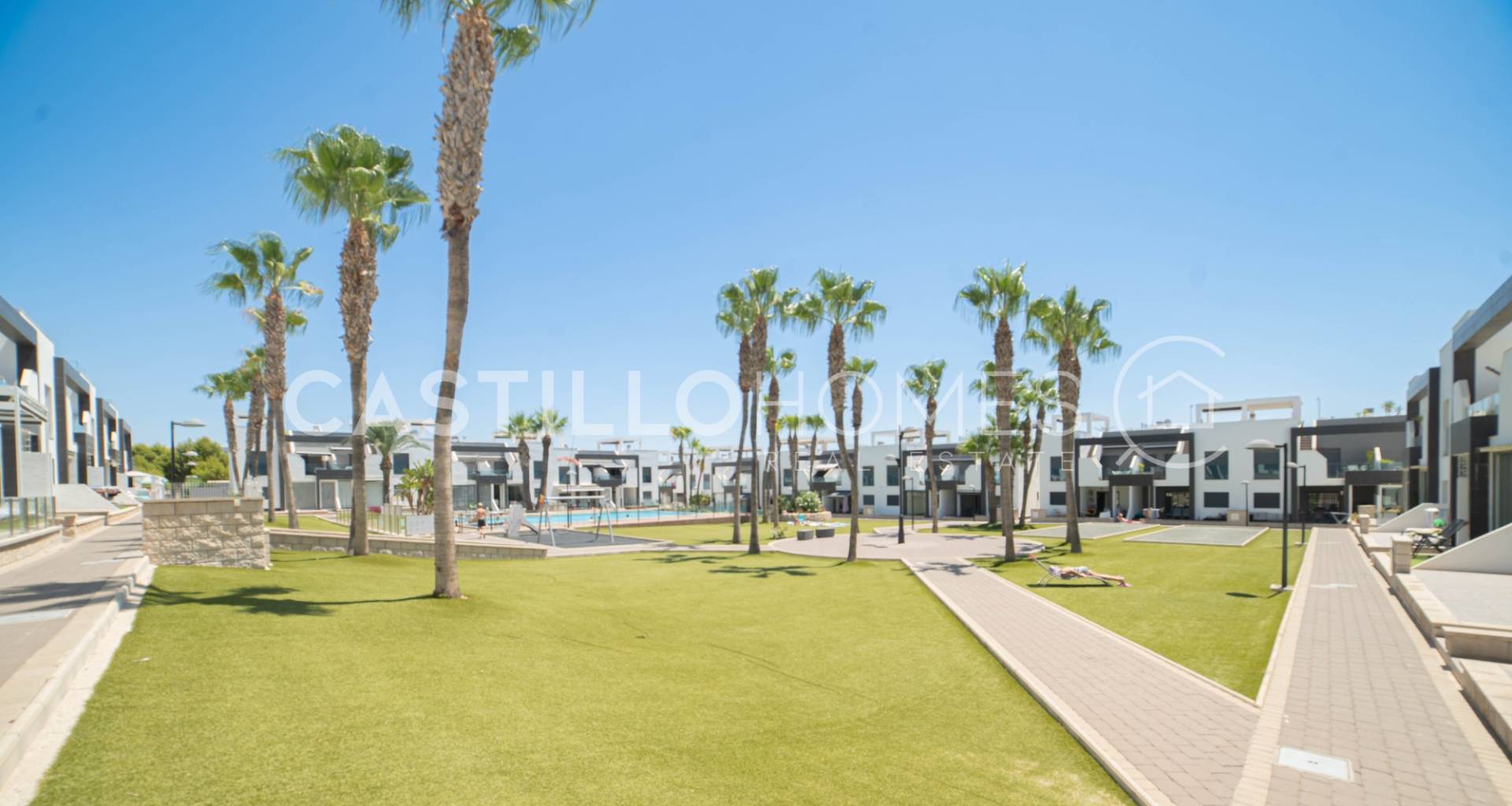Segunda mano - Bungalow - Orihuela Costa - La Zenia