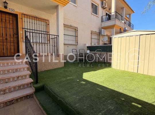 Segunda mano - Bungalow - Orihuela Costa - Las Filipinas