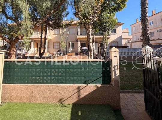 Segunda mano - Bungalow - Orihuela Costa - Las Filipinas