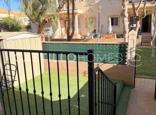 Segunda mano - Bungalow - Orihuela Costa - Las Filipinas