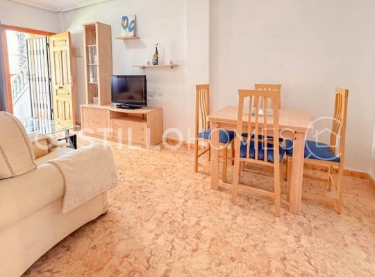 Segunda mano - Bungalow - Orihuela Costa - Las Filipinas