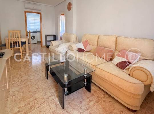 Segunda mano - Bungalow - Orihuela Costa - Las Filipinas