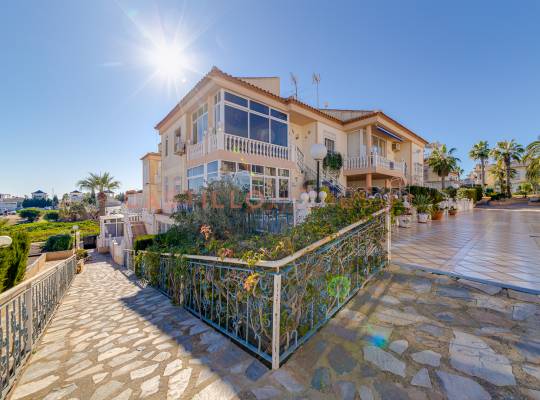 Segunda mano - Bungalow - Orihuela Costa - Los Altos