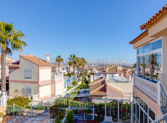 Segunda mano - Bungalow - Orihuela Costa - Los Altos