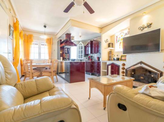 Segunda mano - Bungalow - Orihuela Costa - Los Altos