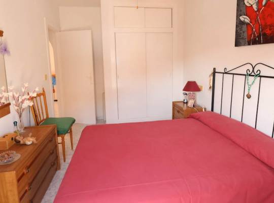 Segunda mano - Bungalow - Orihuela Costa - Playa Flamenca