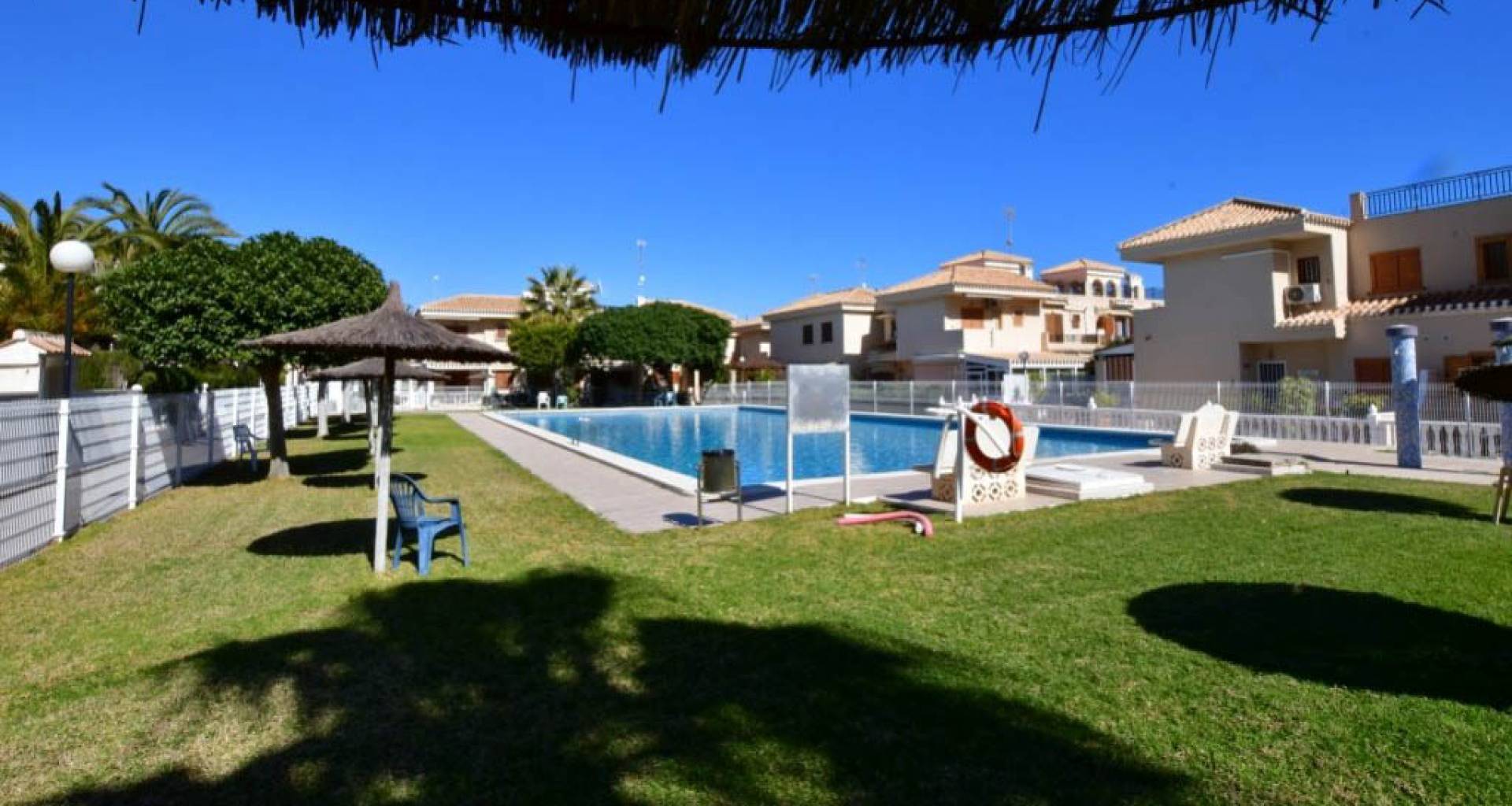 Segunda mano - Bungalow - Orihuela Costa - Playa Flamenca