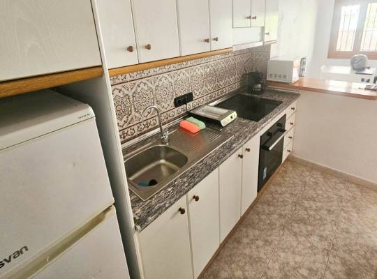 Segunda mano - Bungalow - Orihuela Costa - Playa Flamenca