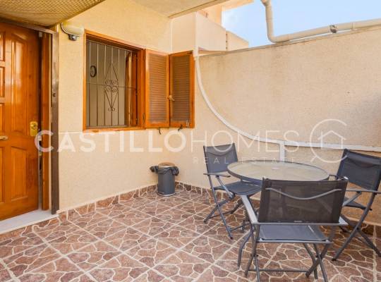 Segunda mano - Bungalow - Orihuela Costa - Playa Flamenca