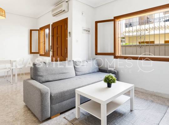 Segunda mano - Bungalow - Orihuela Costa - Playa Flamenca