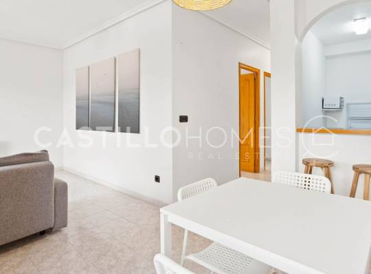 Segunda mano - Bungalow - Orihuela Costa - Playa Flamenca