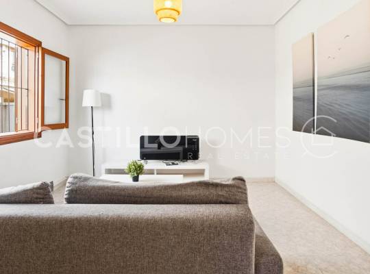 Segunda mano - Bungalow - Orihuela Costa - Playa Flamenca