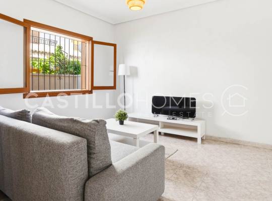Segunda mano - Bungalow - Orihuela Costa - Playa Flamenca