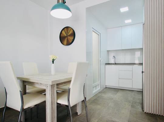 Segunda mano - Bungalow - Orihuela Costa - Playa Flamenca