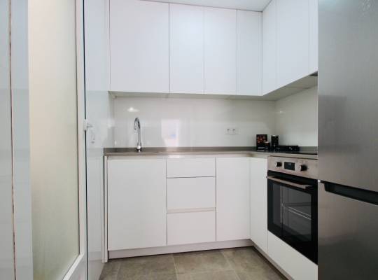 Segunda mano - Bungalow - Orihuela Costa - Playa Flamenca